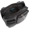 Сумка PIQUADRO RONNIE CA1816W116/N черная