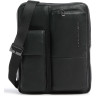 Сумка PIQUADRO RONNIE CA1816W116/N черная