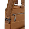 Сумка PIQUADRO RONNIE CA4098W116/G желтый