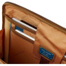 Сумка PIQUADRO RONNIE CA4098W116/G желтый