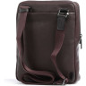 Сумка PIQUADRO RONNIE CA1816W116/M коричневая