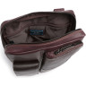 Сумка PIQUADRO RONNIE CA1816W116/M коричневая
