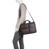 Сумка PIQUADRO RONNIE CA5881W116/M коричневая