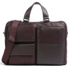 Сумка PIQUADRO RONNIE CA5881W116/M коричневая