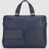 Сумка PIQUADRO RONNIE CA4098W116/BLU синий