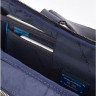 Сумка PIQUADRO RONNIE CA4098W116/BLU синий