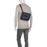 Сумка PIQUADRO RONNIE CA1816W116/BLU синяя