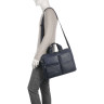Сумка PIQUADRO RONNIE CA5881W116/BLU синяя