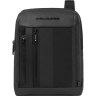 Сумка PIQUADRO STEVE CA1816S131/N черный