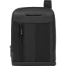Сумка PIQUADRO STEVE CA3084S131/N черный