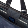 Сумка PIQUADRO STEVEN CA4098S118/BLU синий