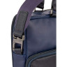 Сумка PIQUADRO STEVEN CA4098S118/BLU синий