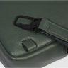 Сумка PIQUADRO THAN CA3084S135/VE хаки натуральная кожа