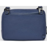 Сумка PIQUADRO THAN CA6615S135/BLU синий натуральная кожа