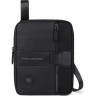 Сумка PIQUADRO TOKYO CA1816S107/N (черный)