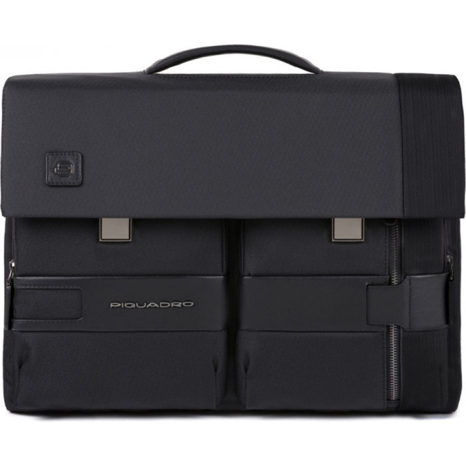 Сумка PIQUADRO TOKYO CA4473S107/N (черный)