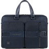 Сумка PIQUADRO TOKYO CA4470S107/BLU (темно-синий)