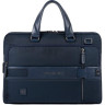 Сумка PIQUADRO TOKYO CA4912S107/BLU (темно-синий)