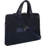 Сумка PIQUADRO TOKYO CA4912S107/BLU (темно-синий)