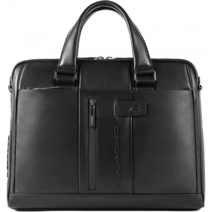 Сумка PIQUADRO URBAN CA4098UB00/N (черный)