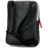 Сумка PIQUADRO URBAN CA1816UB00/GRN (серый/черный)