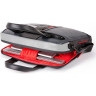 Сумка PIQUADRO URBAN CA4098UB00/GRN (серый/черный)