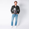 Сумка PIQUADRO URBAN CA4536UB00/GRN (серый/черный)