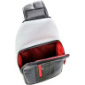 Сумка PIQUADRO URBAN CA4536UB00/GRN (серый/черный)