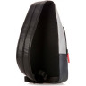 Сумка PIQUADRO URBAN CA4536UB00/GRN (серый/черный)