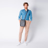 Сумка PIQUADRO URBAN CA1816UB00/BLU (синий)