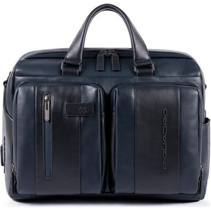 Сумка PIQUADRO URBAN CA4441UB00/BLU (синий)