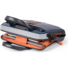 Сумка PIQUADRO URBAN CA4098UB00/BLGR (синий/серый)