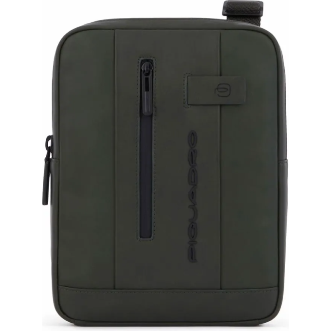 Сумка PIQUADRO URBAN CA1816UB00/VE8 зеленый