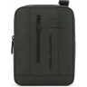 Сумка PIQUADRO URBAN CA1816UB00/VE8 зеленый