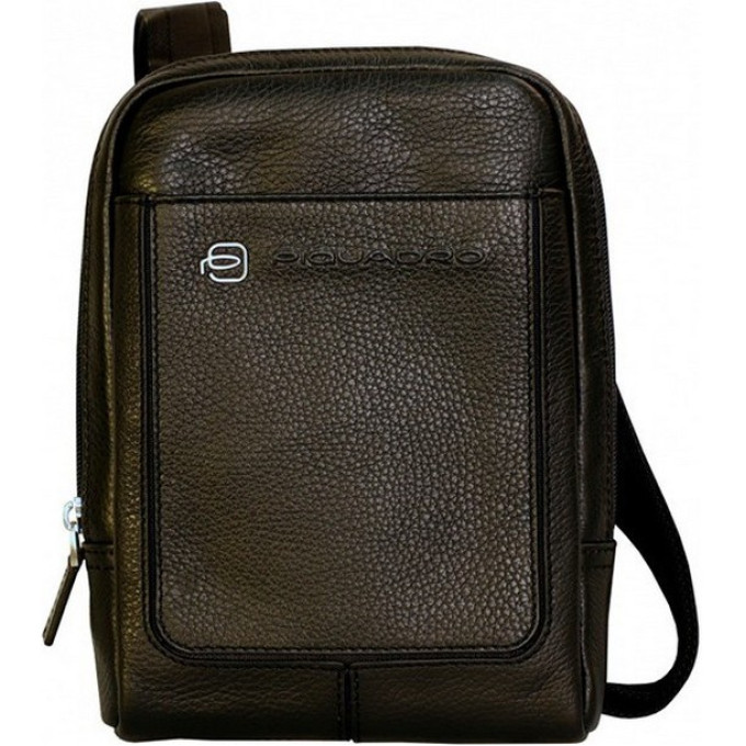 Сумка PIQUADRO VIBE OUTCA1358VI/N (черный)