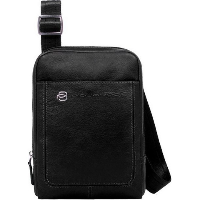Сумка PIQUADRO VIBE OUTCA3084VI/N (черный)