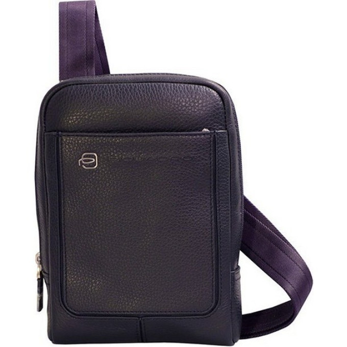 Сумка PIQUADRO VIBE OUTCA3084VI/BLU (синий)