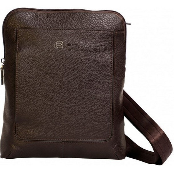 Сумка PIQUADRO VIBE OUTCA1358VI/TM (темно-коричневый)
