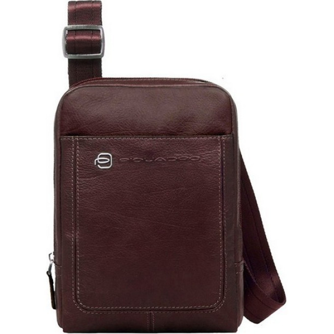 Сумка PIQUADRO VIBE OUTCA3084VI/TM (темно-коричневый)