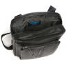 Сумка PIQUADRO W101 CA1816W101/N (черный)