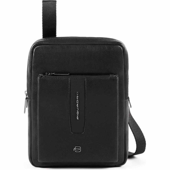 Сумка PIQUADRO W101 CA1816W101/N (черный)