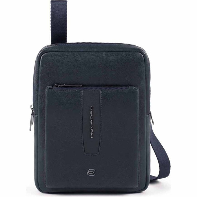 Сумка PIQUADRO W101 CA1816W101/BLU (синий)
