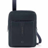 Сумка PIQUADRO W101 CA1816W101/BLU (синий)