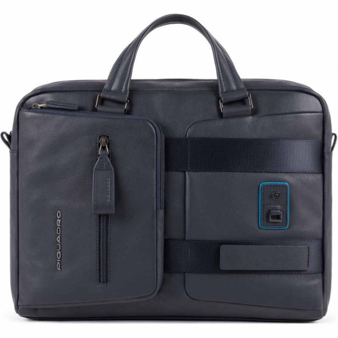 Сумка PIQUADRO W103 CA1903W103/BLU (синий)