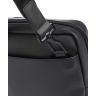 Сумка PIQUADRO WOLLEM CA3084W129W/N черный