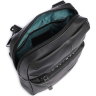 Сумка PIQUADRO WOLLEM CA3084W129W/N черный