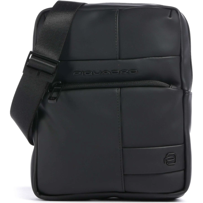 Сумка PIQUADRO WOLLEM CA3084W129W/N черный
