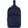 Сумка PIQUADRO WOLLEM CA3084W129/BLU синий