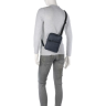 Сумка PIQUADRO WOLLEM CA3084W129W/BLU синий