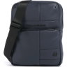 Сумка PIQUADRO WOLLEM CA3084W129W/BLU синий